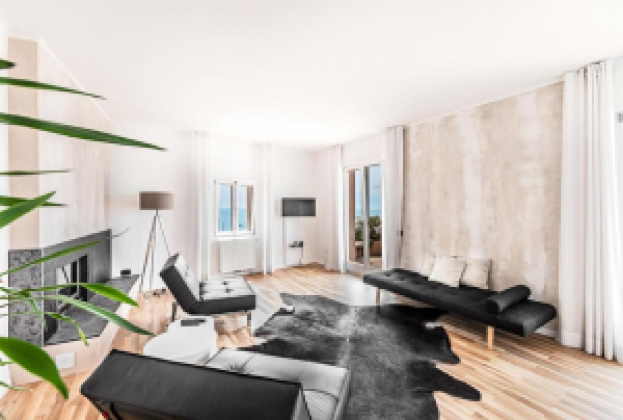 Kite & Lounge Hotel Club Da Baia Brenzone sul Garda Luaran gambar