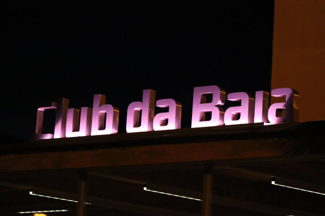 Kite & Lounge Hotel Club Da Baia Brenzone sul Garda Luaran gambar